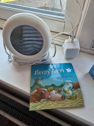 groclock