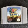 Vigilante 8 N64 Nintendo 64 Image 2