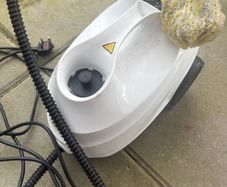 Karcher Steam Cleaner