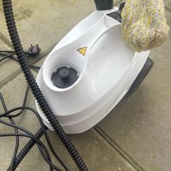 Karcher Steam Cleaner