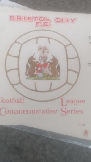 Football First Day Covers