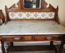 dressing table