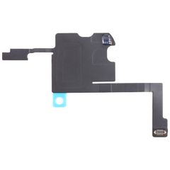 For Apple iPhone 15 Pro Ear Speaker Proximity Ambient Light Sensor Flex Cable