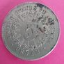 1866 American SHIELD Nickle coin Image 2