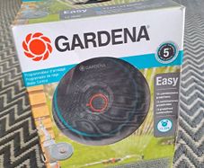 Watering timer