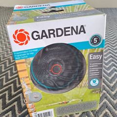 Watering timer