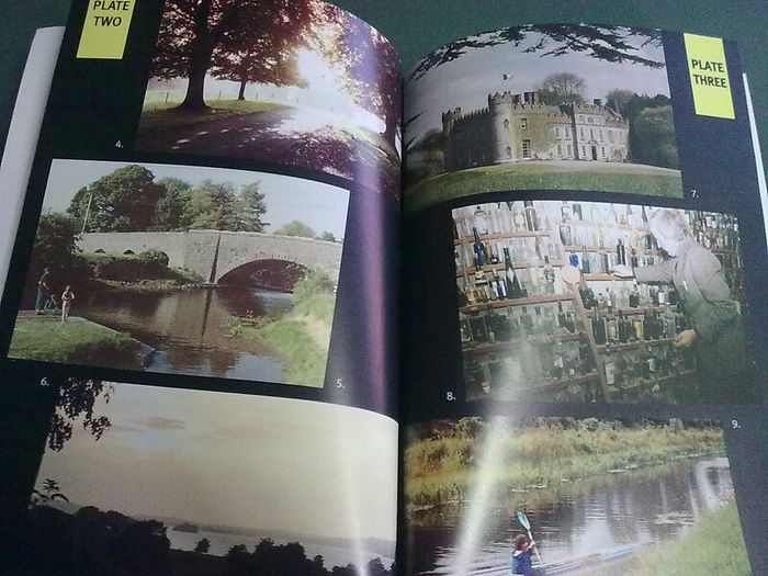 Four Swans Country North Westmeath local history Ireland Irish