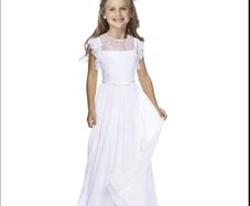 Lace dress for 12 -13 years old girl