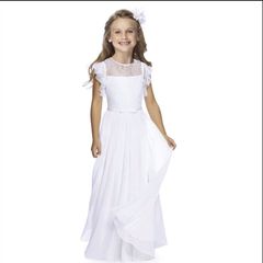 Lace dress for 12 -13 years old girl