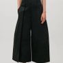 Cos Wide Leg Trousers Size Uk 8 Image 8