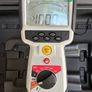 Megger MIT410/2 Digital insulation tester Image 3