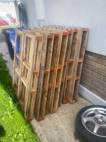 free pallets