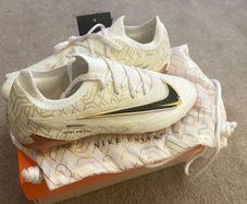 Nike Phantom Gx X Elite Fg X Wwc Winner 042/164 Serialised Super Limited Edition