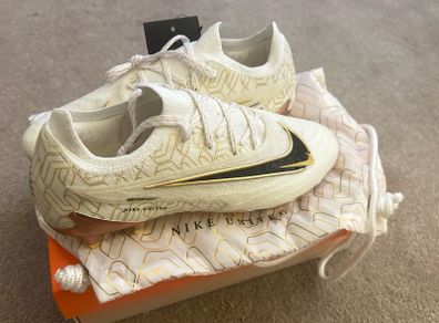 Nike Phantom Gx X Elite Fg X Wwc Winner 042/164 Serialised Super Limited Edition