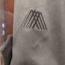 4th Arq Bodhi Suede Trench Coat Image 6