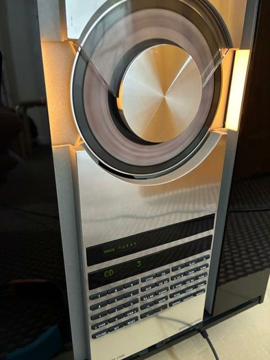 Bang and Olufsen Beosystem 2300