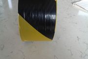 Roll of Plastic Hazard Tape for Sale