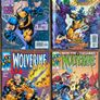 Wolverine Comic Collection Image 5