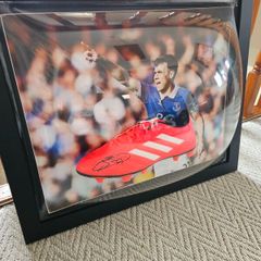 Sports memorabilia