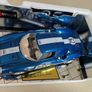 Ferrari 250 LM Sebring 1965 Scale 1/18 Burago Image 4