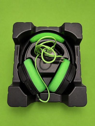 headset