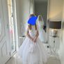 Communion dress Image 5