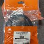 Job Lot 33x Brand New Mercury 1m IEC Power Extension Leads Image 3