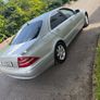 Mercedes S-320 W220 LONG Image 4