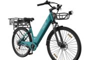 PIXAR C1 Pro Electric Bike