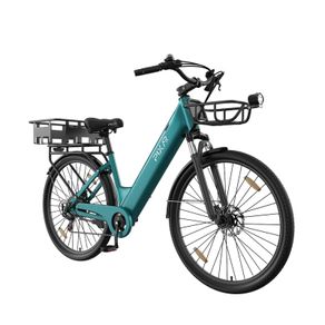 PIXAR C1 Pro Electric Bike