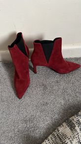 Ankle Boot