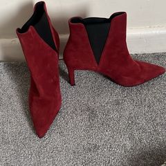 Ankle Boot