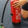 6 Litre Foam Fire Extinguisher Image 4
