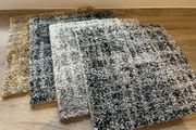 Rug samples