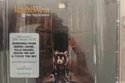 Kanye West CD - Late Registration
