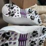 Ladies Golf Shoes size 4, waterproof breathable, Hi-Tec Dry-Tec Image 3