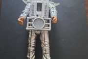 Dr Who Cyberman