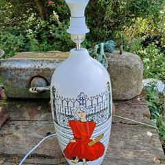 Paul Costelloe lamp
