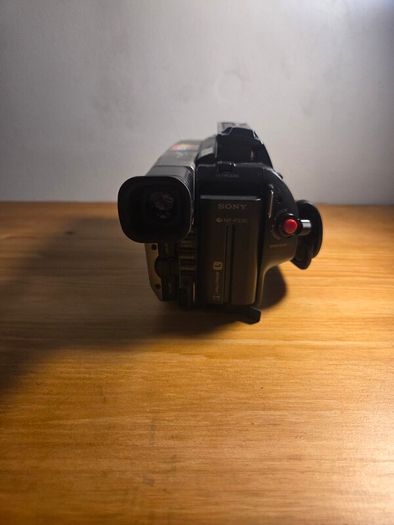 Sony handycam for parts