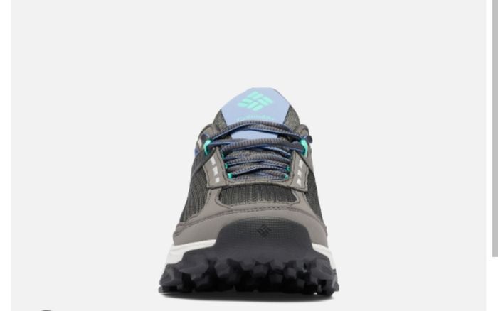 Columbia shoes