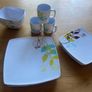 Royal Tree Tops 15 piece Dining Image 4
