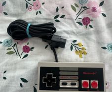NES controler