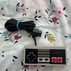 NES controler