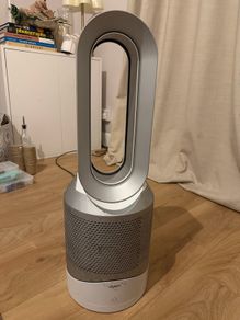 dyson Hot+Cold