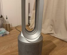 dyson Hot+Cold