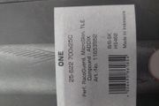 Road tyres Schwalbe tubless