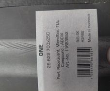 Road tyres Schwalbe tubless