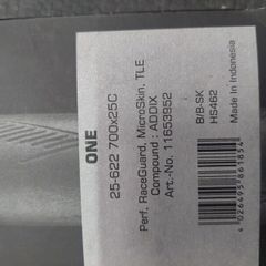 Road tyres Schwalbe tubless