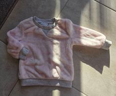 12m, Calvin Klein Soft Top