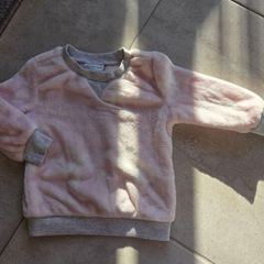 12m, Calvin Klein Soft Top